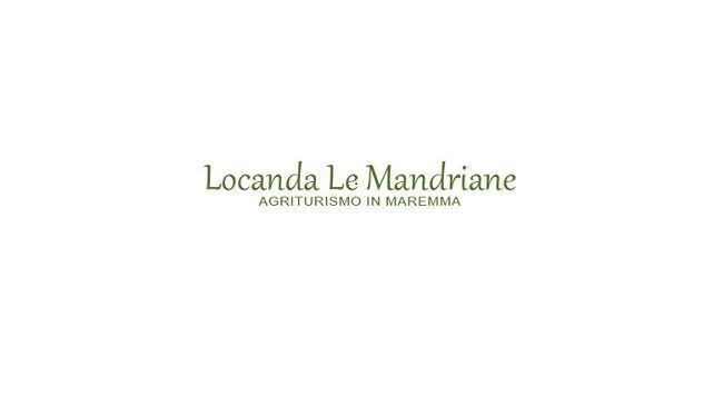 Locanda Le Mandriane Albinia Logo photo